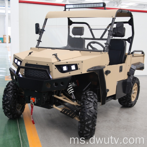 500CC Four-Wheel Drive UTV / ATV